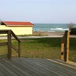 Prázdninový dům R951-rodvig-stevns-strandlaugsvej-17 Rødvig