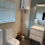 R951-rodvig-stevns-strandlaugsvej-17 Prázdninový dům Rødvig