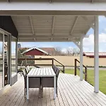 R951-rodvig-stevns-strandlaugsvej-17 Prázdninový dům *